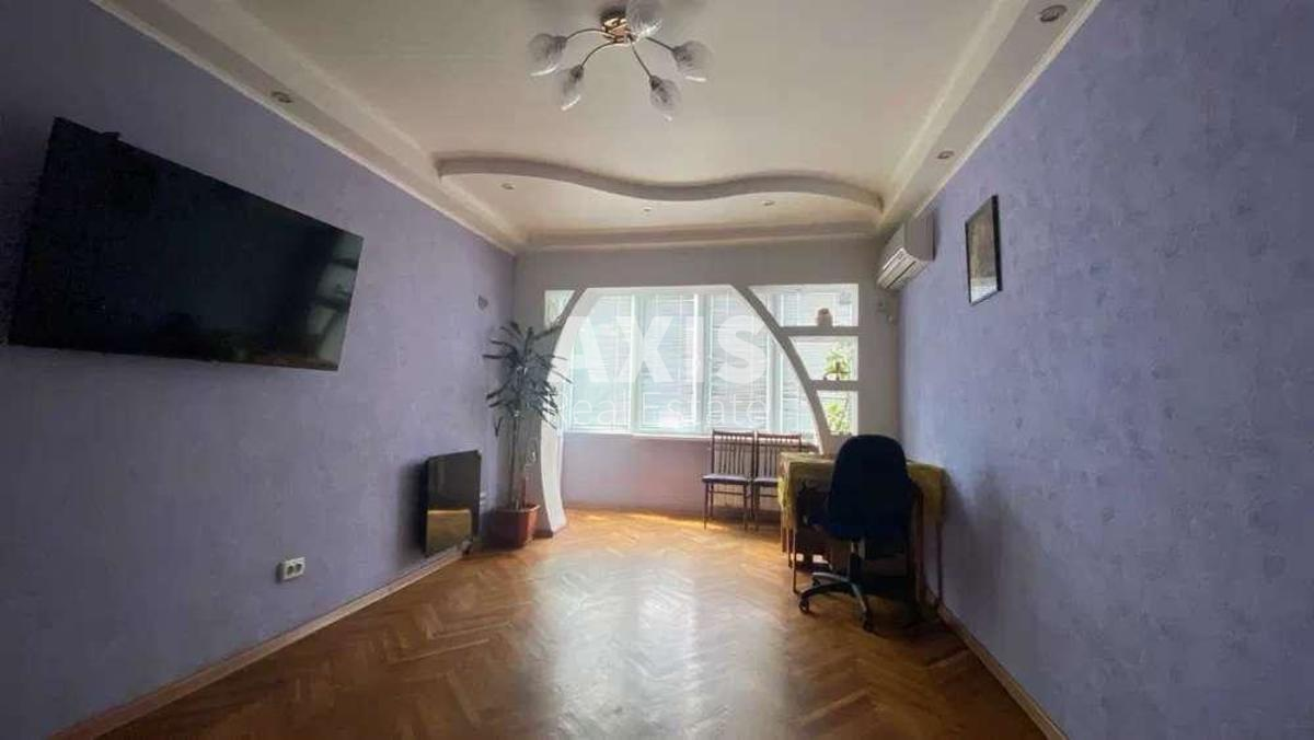 2k apartment vul. Dilova 1/2