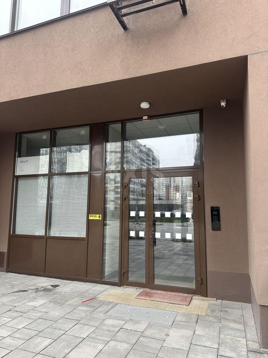 2к квартира ул. Александра Олеся 9А628225