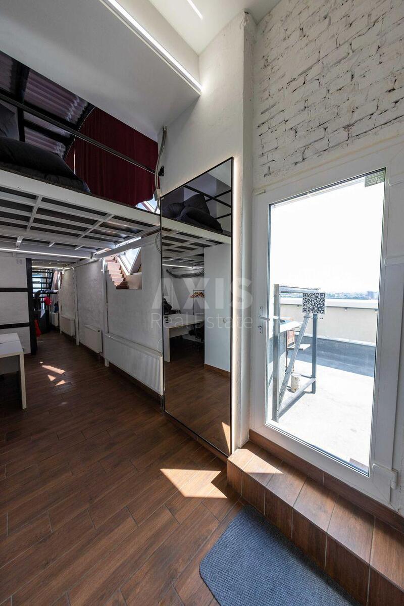 Office pr-t Peremogy 131А, 105m2585119