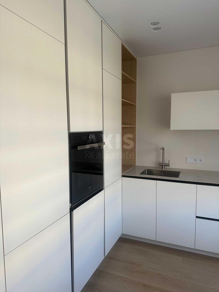1k apartment vul. Saljutna 2Б585510