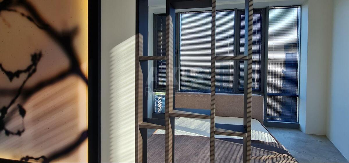 1k apartment vul. Zabolotnogo Akademika 1585653