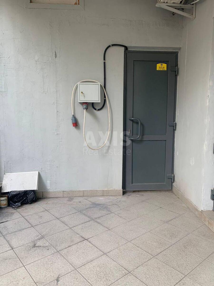 Trade object prov. Muzejnyj 4, 150m2586050