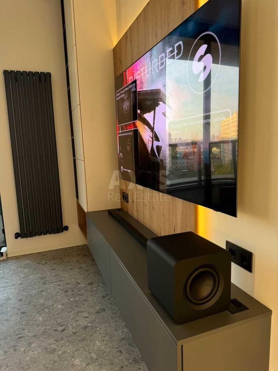 2k apartment vul. Hohlovyh Sim'i' 82