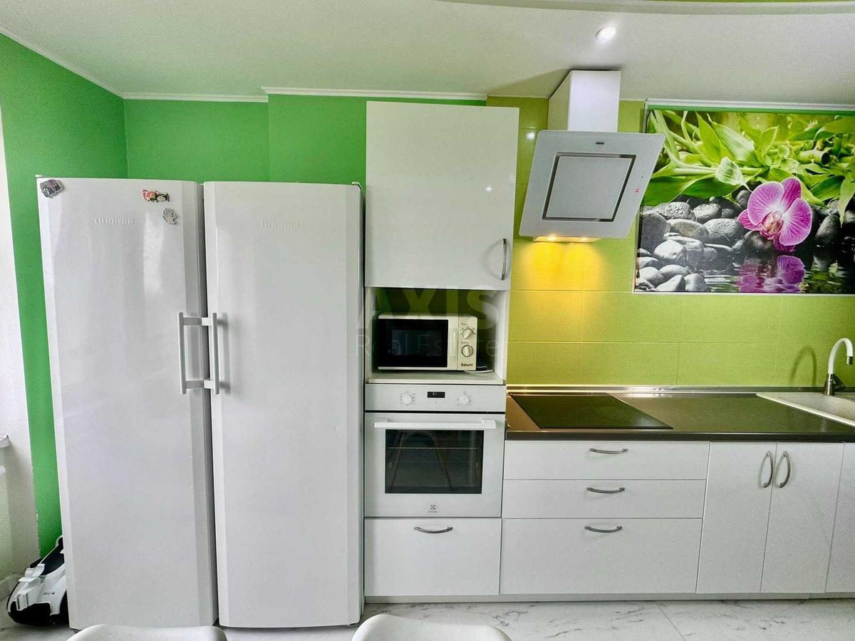 2k apartment pr-t Nauky 80/73А0