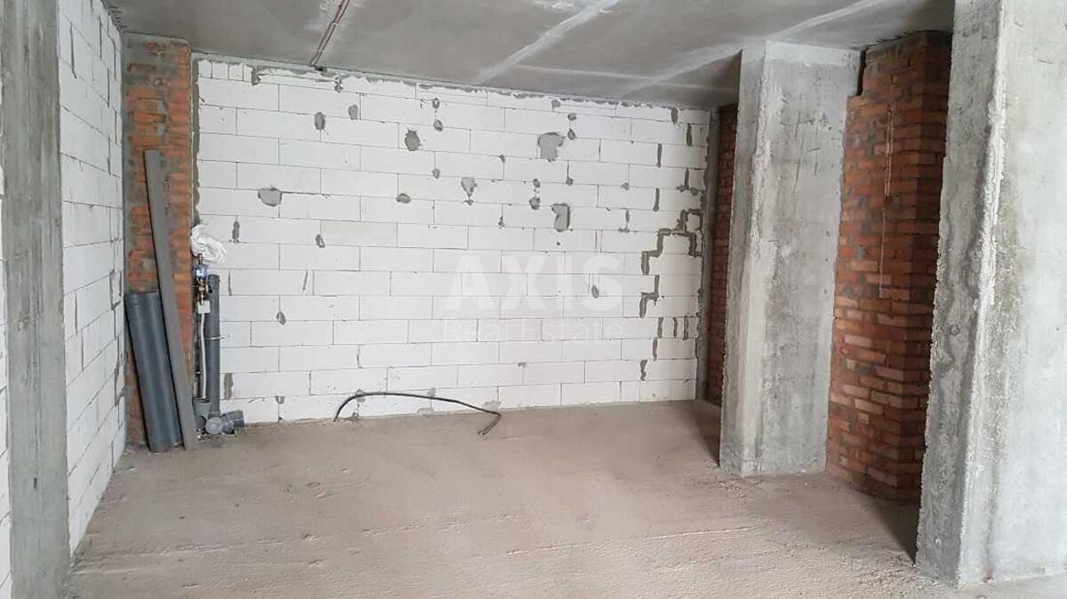 Trade object vul. Zabolotnogo Akademika 15, 60m22