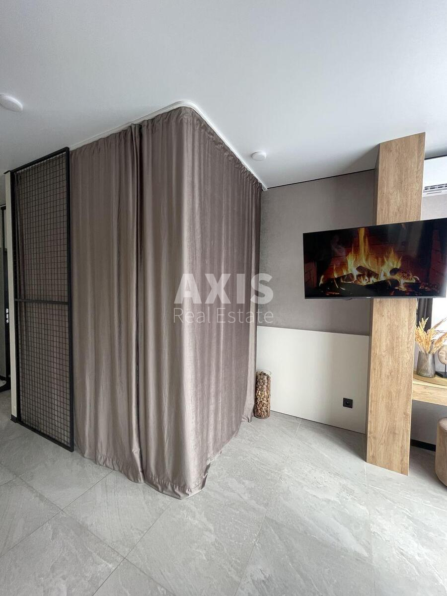 1k apartment vul. Praktychna 1566247