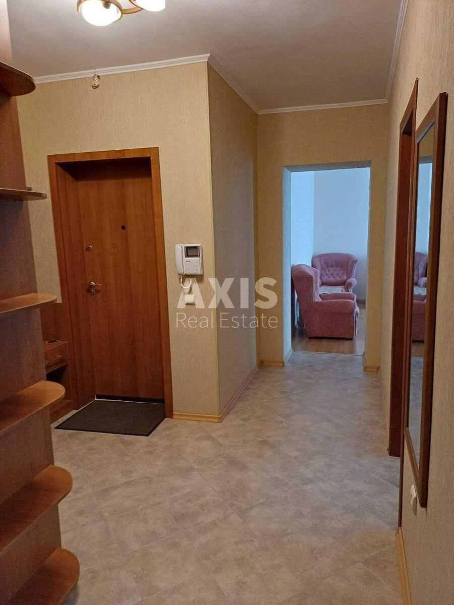 3к квартира ул. Юлии Здановской 46/1574876