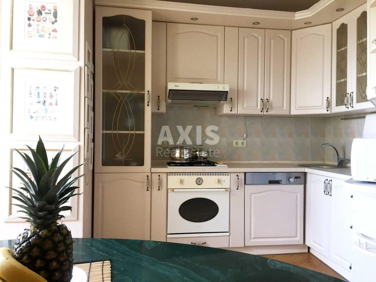 4k apartment vul. Velyka Zhytomyrs'ka 0