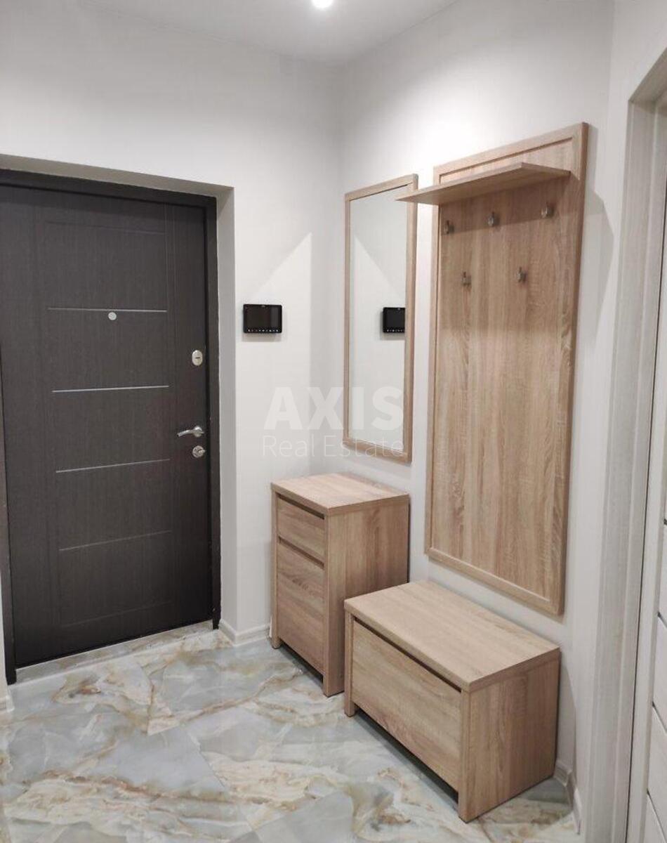 1k apartment bul. Mykoly Rudenka 8630236