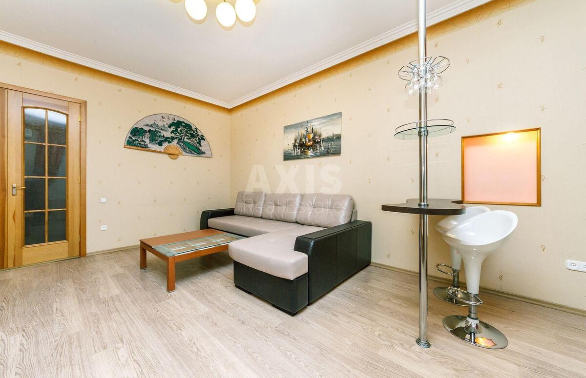 3к квартира ул. Крещатик 13587270
