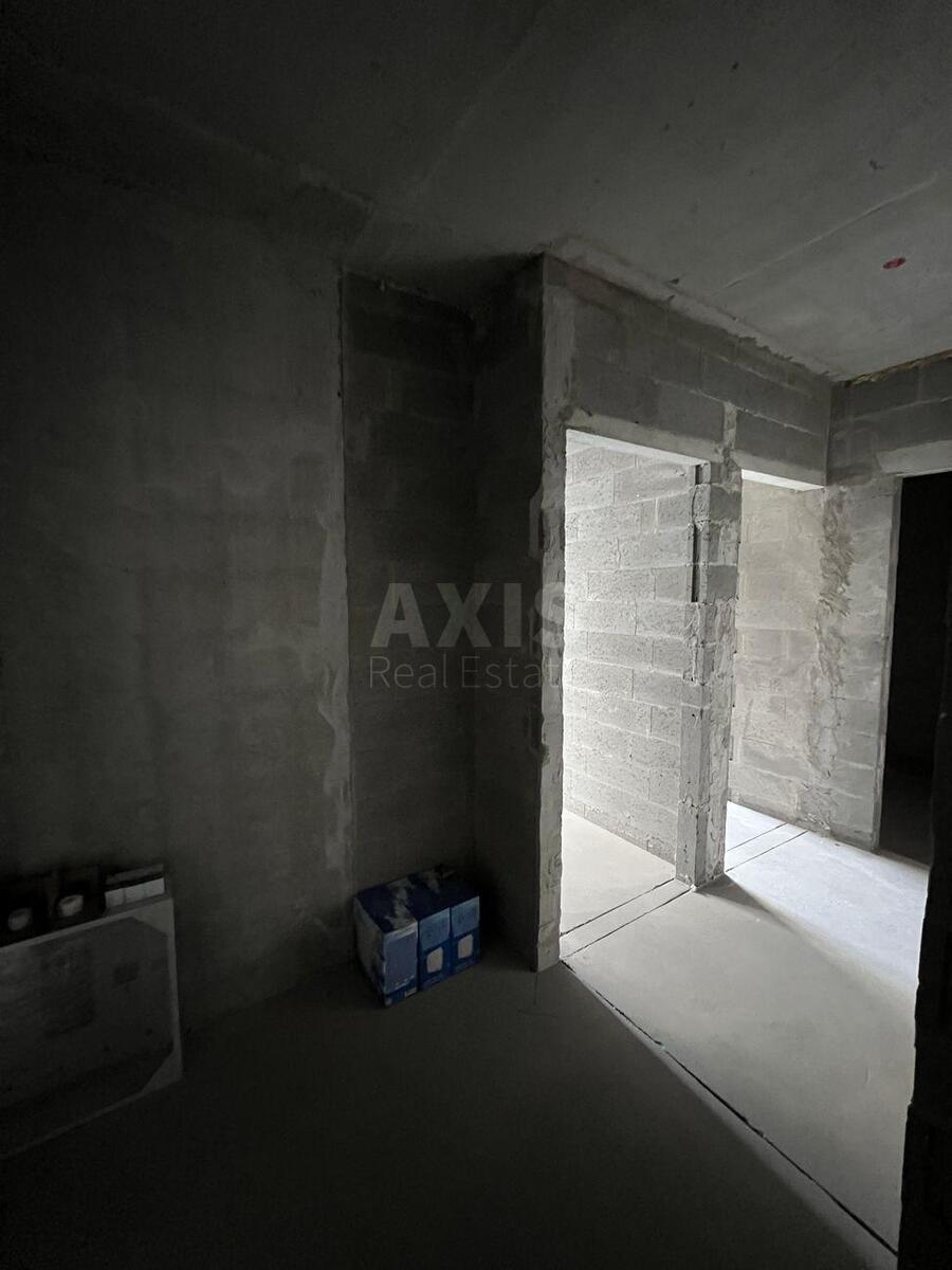2к квартира ул. Александра Олеся 10587482