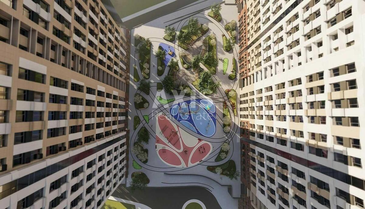 2k apartment vul. Zhmachenka Generala 26606748