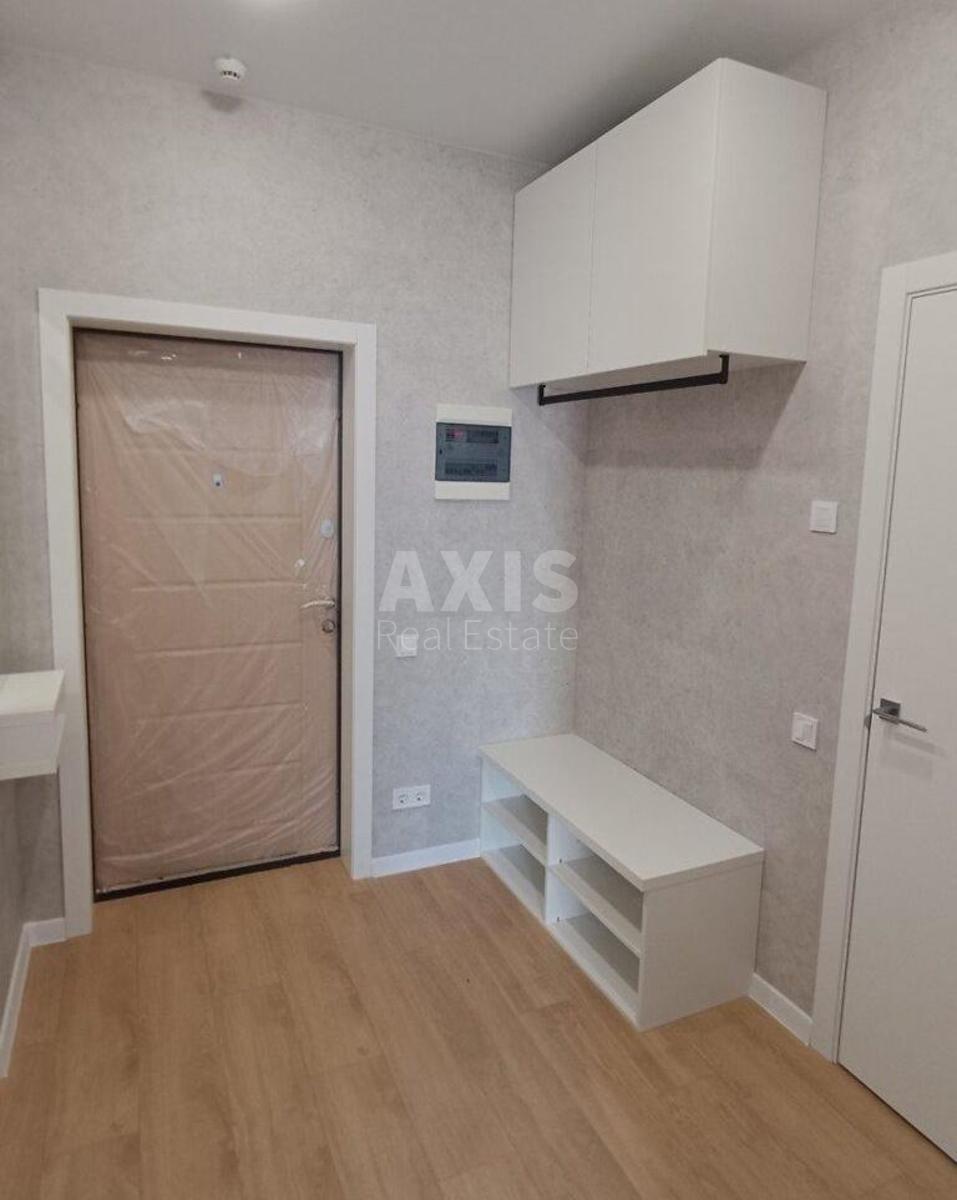 1k apartment vul. Myhajla Maksymovycha 26В0