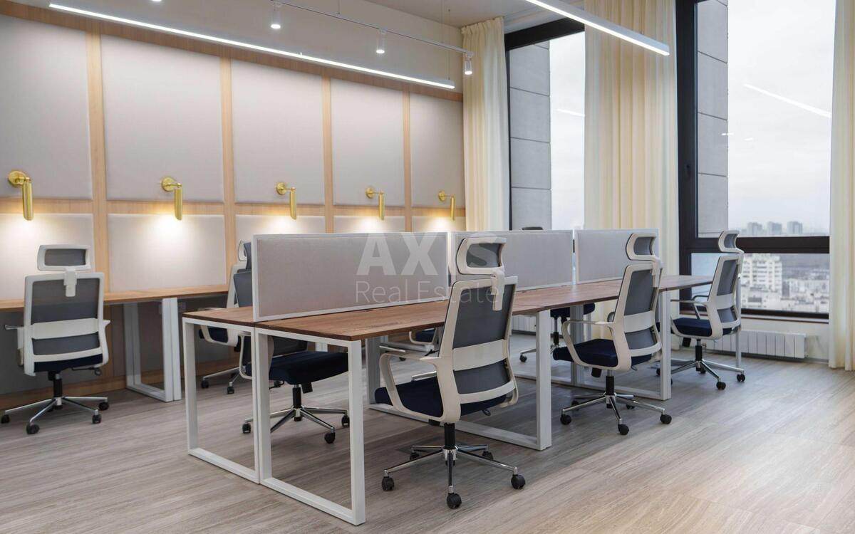 Office pr-t Berestejskij 42, 220m2631160