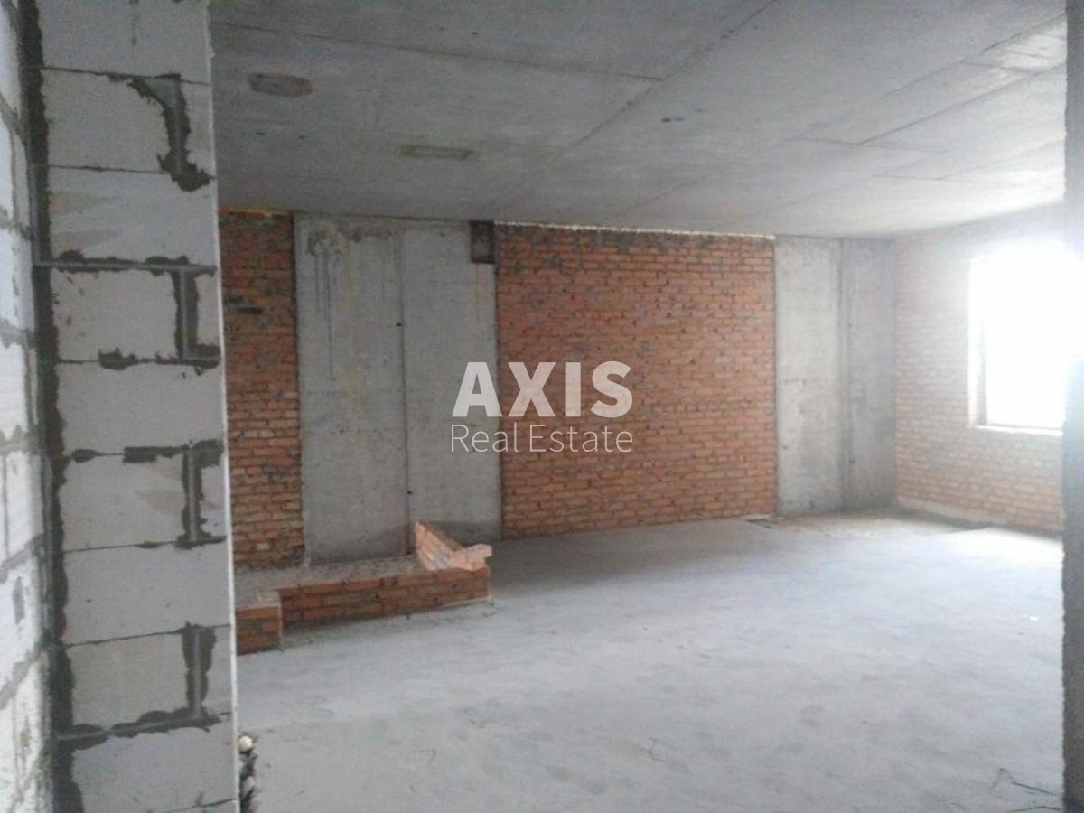 3k apartment vul. Dragomyrova Myhajla 14а6