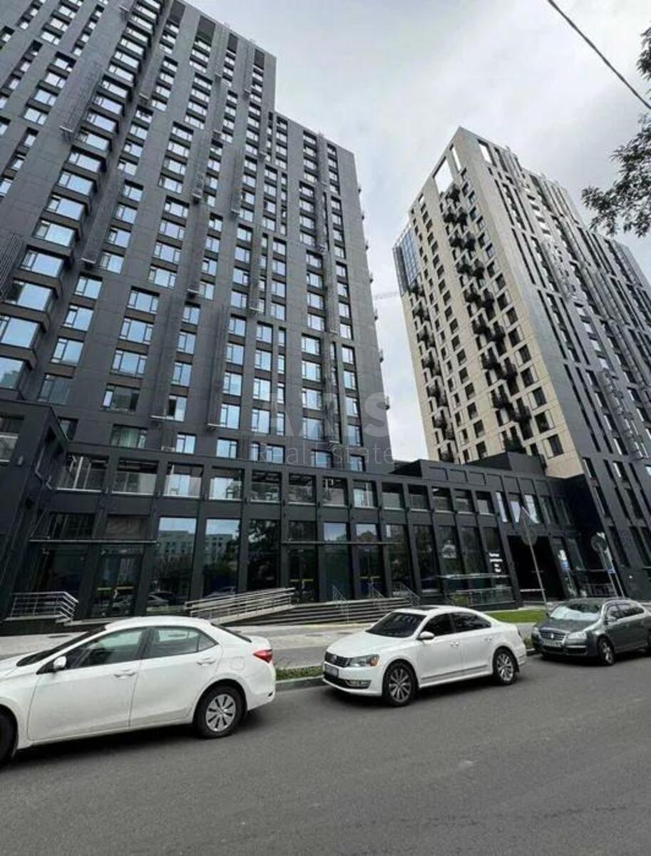 3k apartment vul. Barbjusa Anri 39/258883