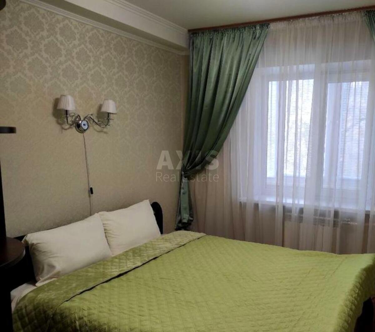 2k apartment vul. Borshhagivs'ka 2631771