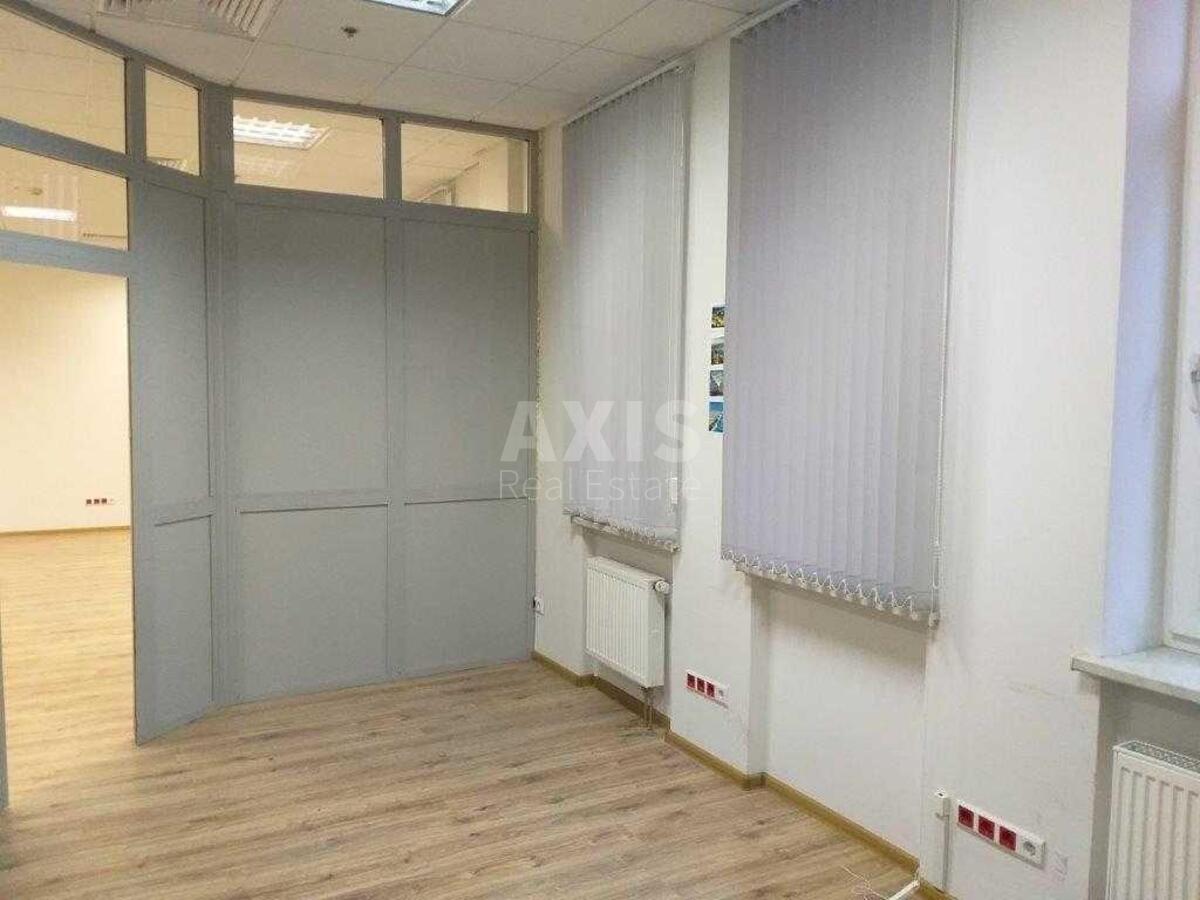 Офис ул. Верхний Вал 4А, 110м2589077