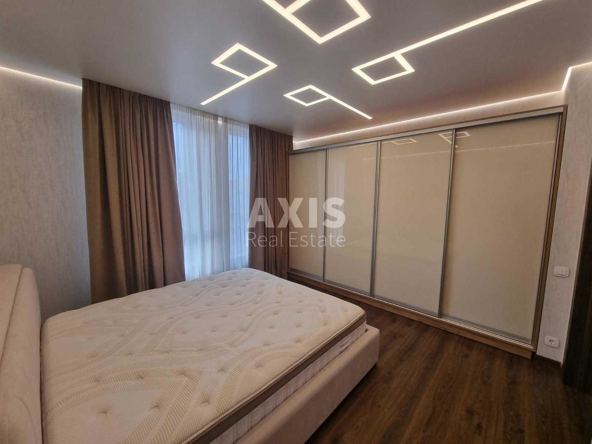 4k apartment pr-t Peremogy 673
