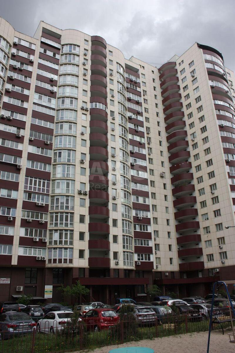 1к квартира пр-т Победы 146/2