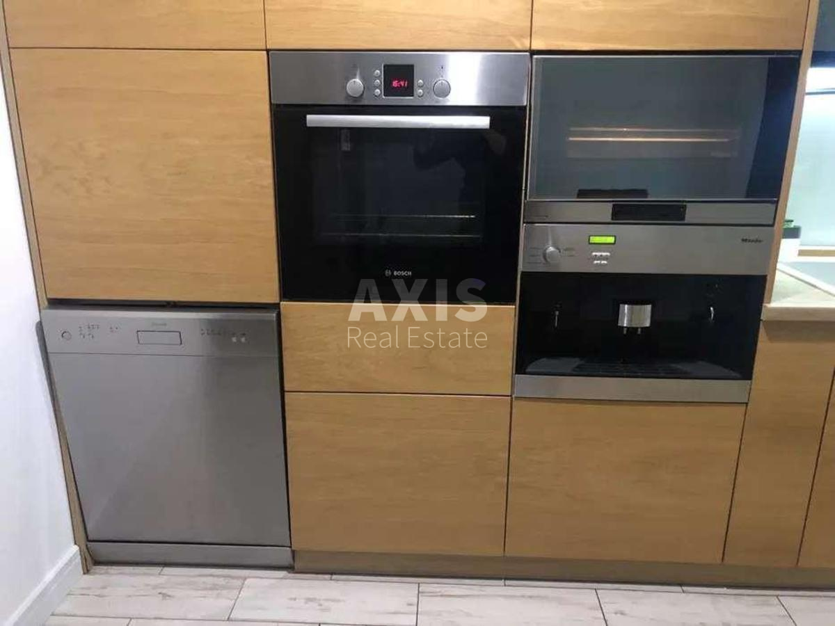 2k apartment bul. Druzhby Narodiv 14/165