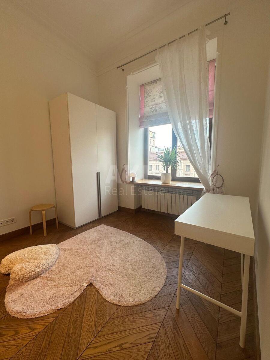 4k apartment vul. Antonovycha 8589774