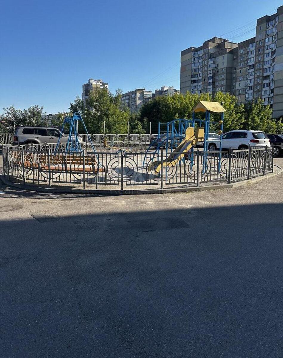 1k apartment vul. Ushakova Mykoly 1Д632376