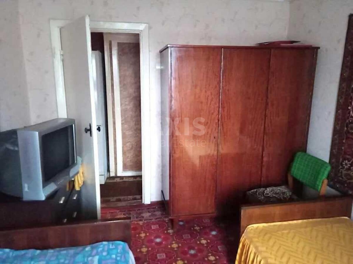 2k apartment vul. Zodchyh 62Б6