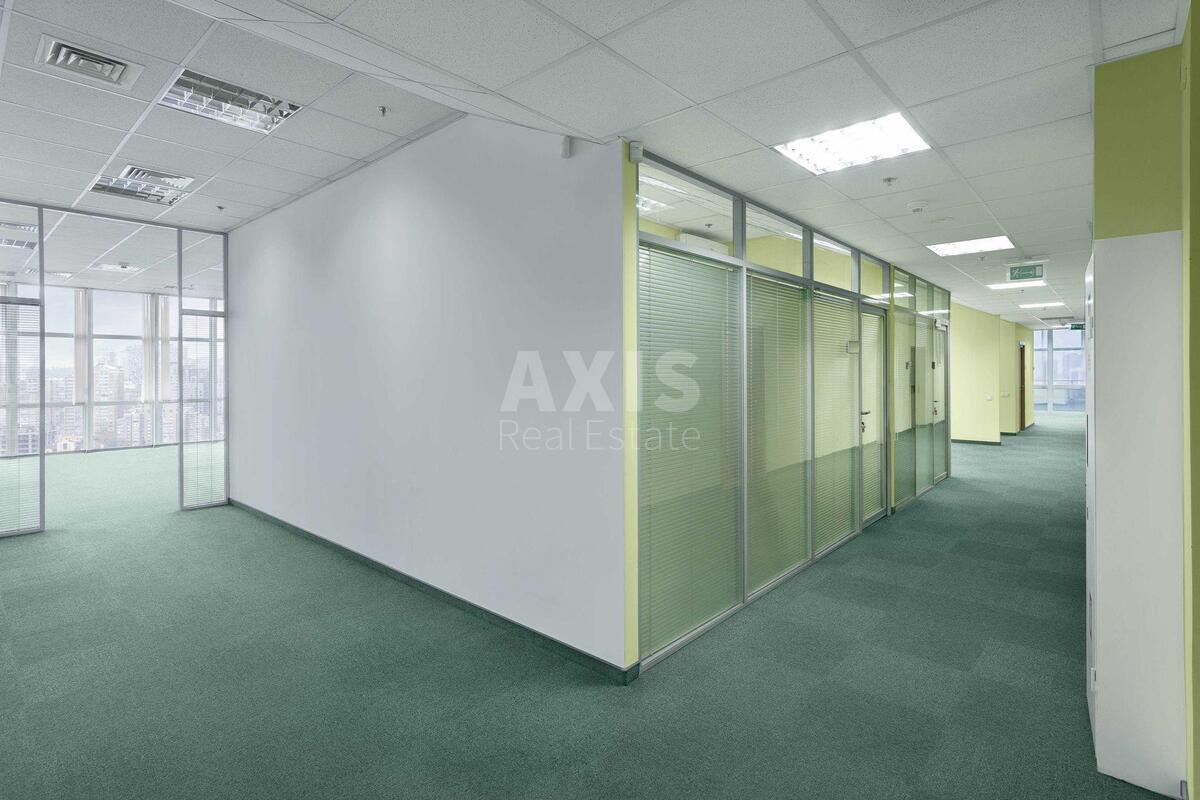 Office vul. Amosova Mykoly 12, 470m22