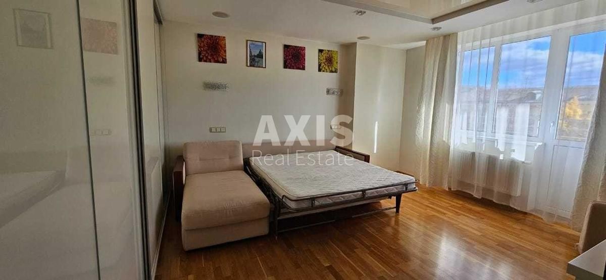 1k apartment vul. Baumana 253