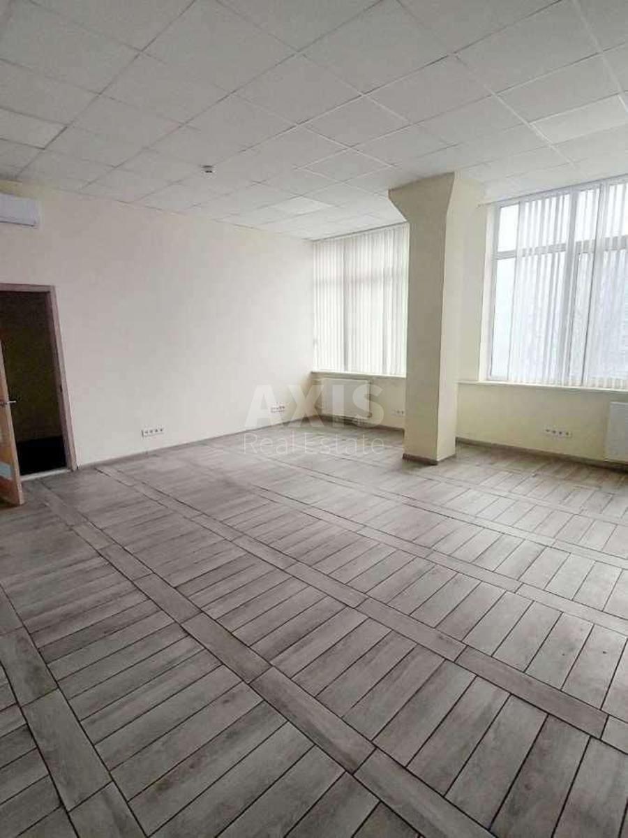 Office vul. Ljeskova 4, 154m2