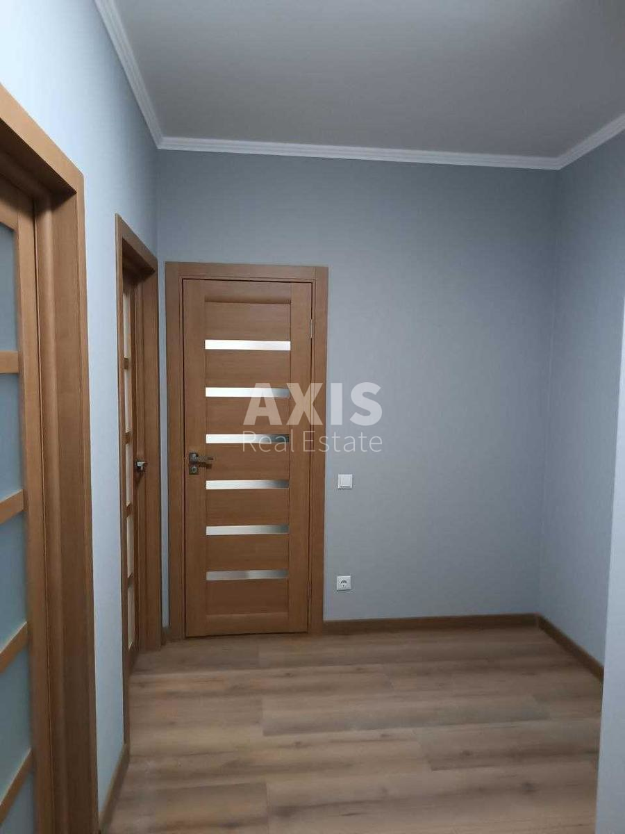 1k apartment vul. Kanal'na 82