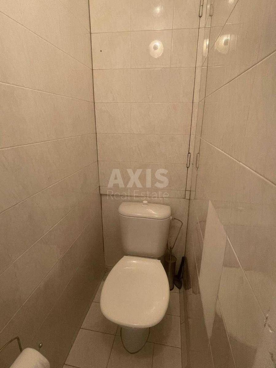 3k apartment vul. Cheljabins'ka 118
