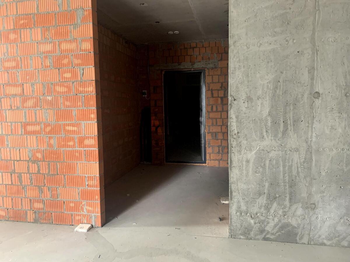 2k apartment vul. Zarichna 15911413
