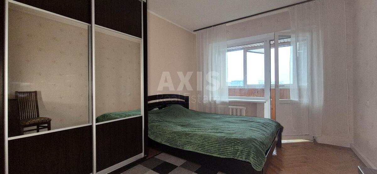 3k apartment vul. Predslavyns'ka 25633530