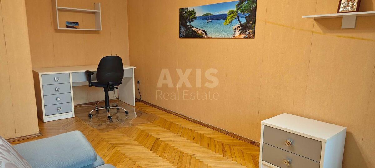 1k apartment vul. Vyborz'ka 8633709