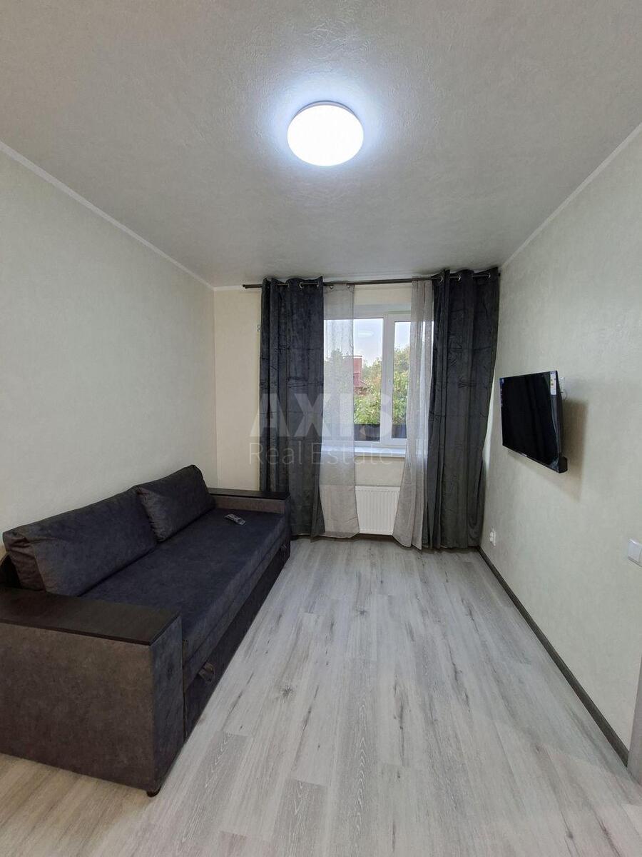 2к квартира ул. Телиги Елены 15633842