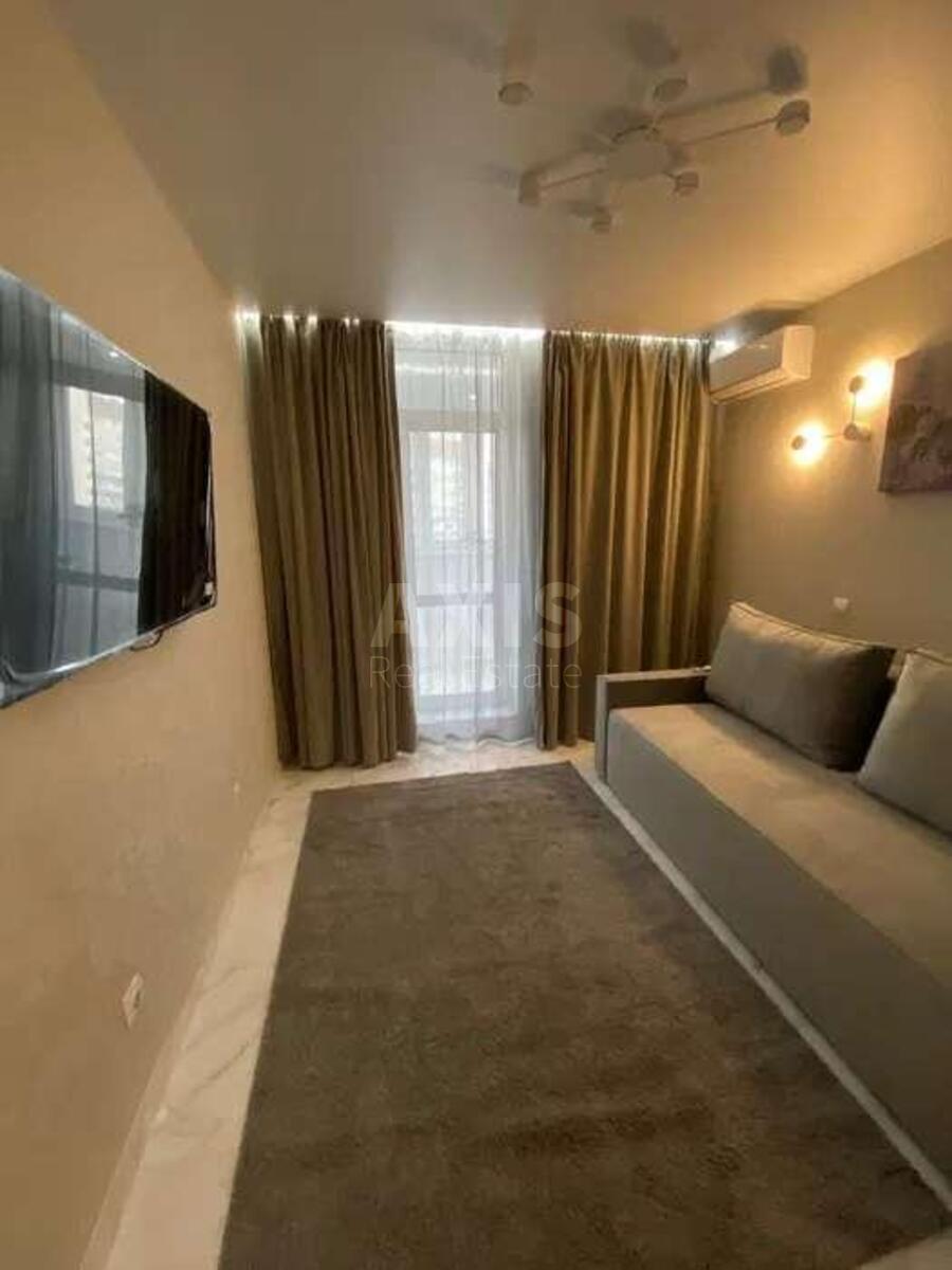 2k apartment vul. Sagajdaka Stepana 101634001