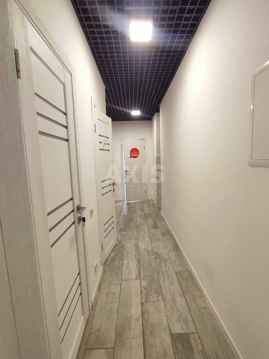 Office vul. Regeneratorna 4, 87m25