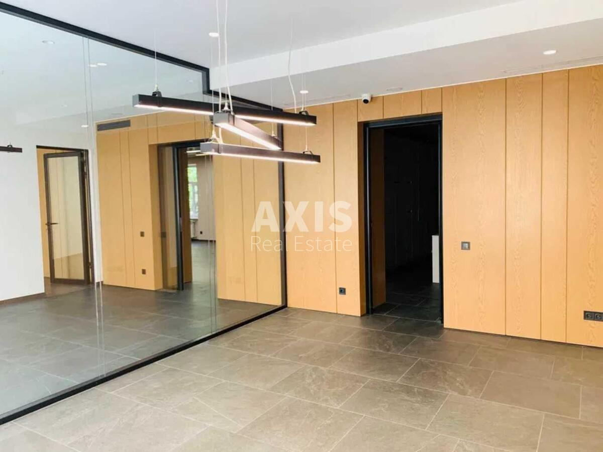 Office prov. Yevhena Hutsala 3, 230m2602679
