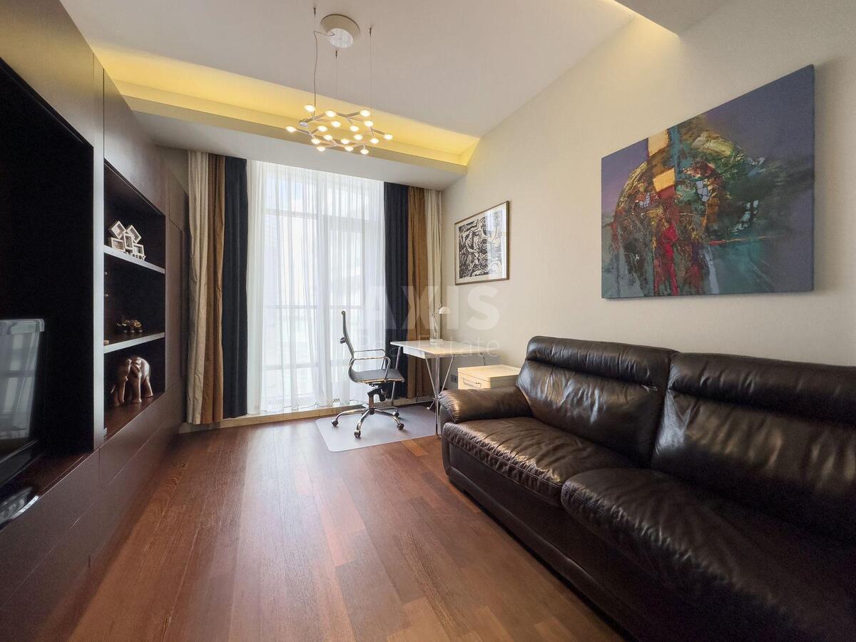 4k apartment vul. Okipnoi' Rai'sy 189