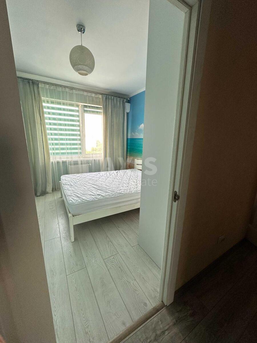 2k apartment vul. Petra Kalnyshevs'kogo 147