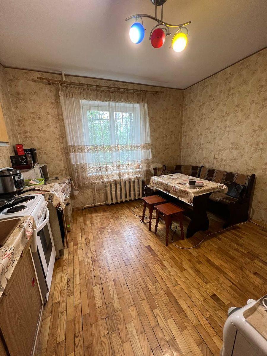 2к квартира ул. Руденко Ларисы 21А7