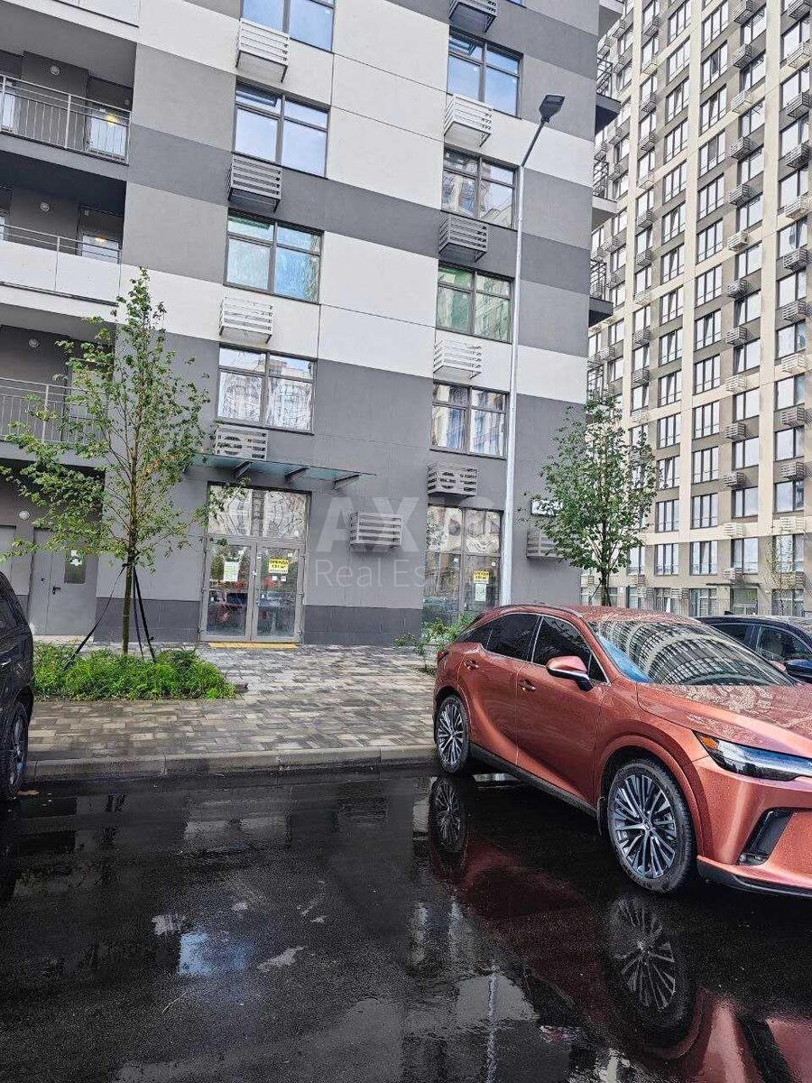 Объект сервиса ул. Семьи Кристеров 14В, 131м2604940