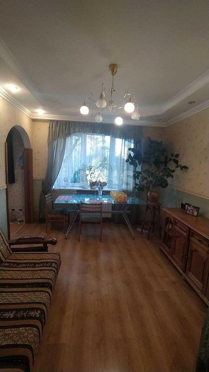 3к квартира ул. Шумского Юрия 104