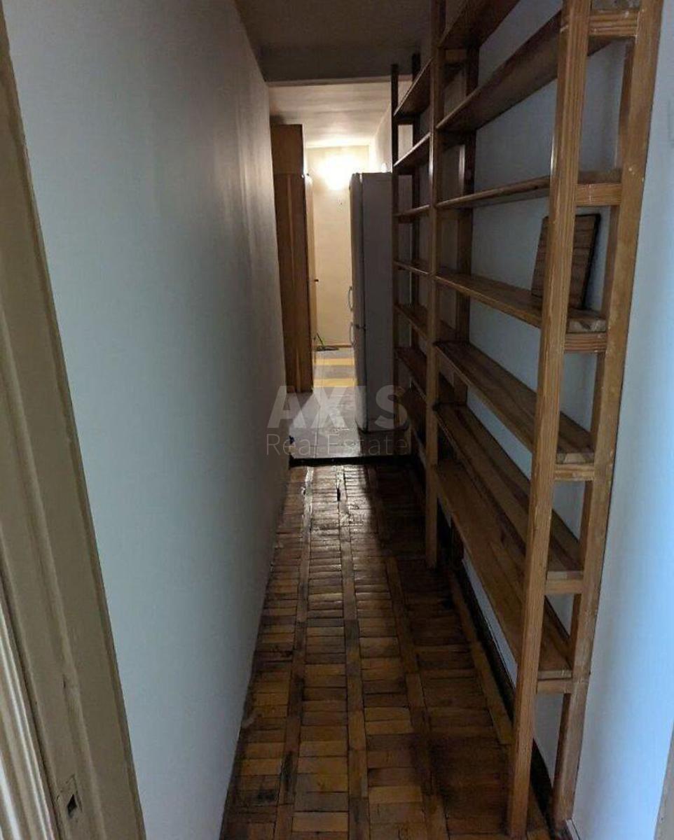 2k apartment vul. Frometivs'ka 18Б1