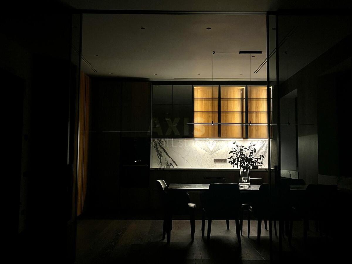 5k apartment vul. Bogomol'cja Akademika 7/146040315