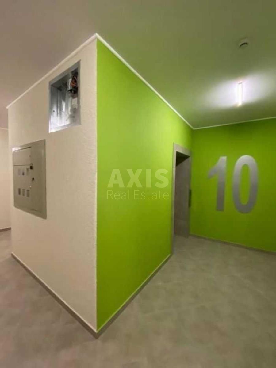 1k apartment pr-t Peremogy 676
