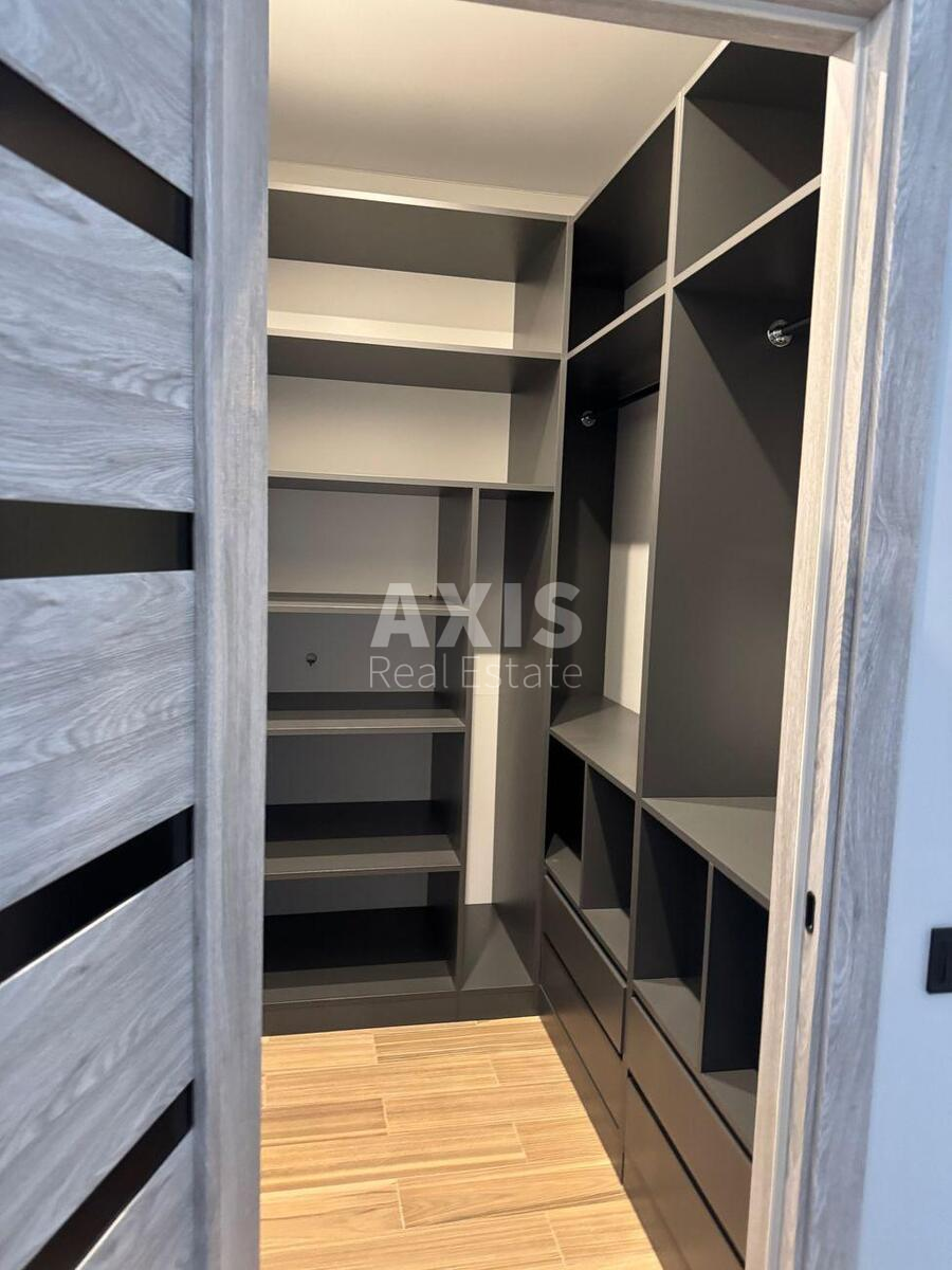 1k apartment vul. Radystiv 406