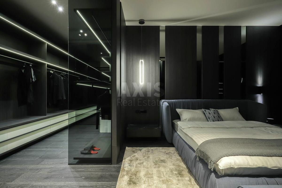 4k apartment prov. Laboratornyj 73